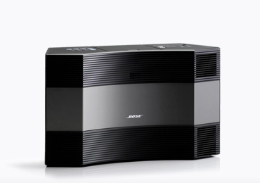 BOSE　wave Music System II