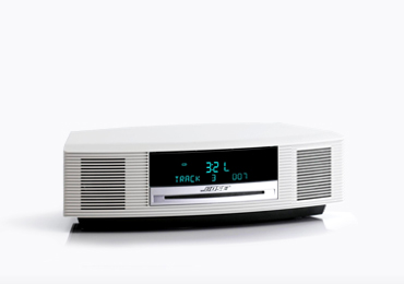 BOSE　wave Music System