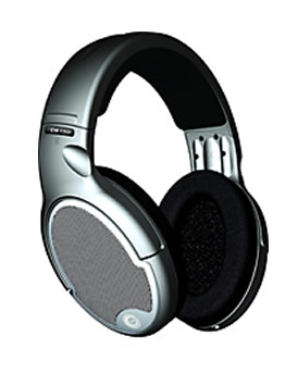 GOLDRING DR150