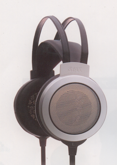 STAX SR007A