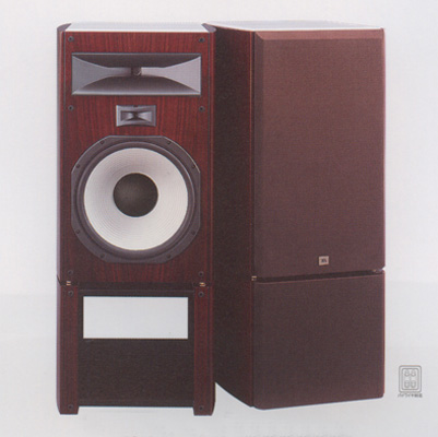 JBL S143MK2