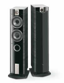 FOCAL 816V