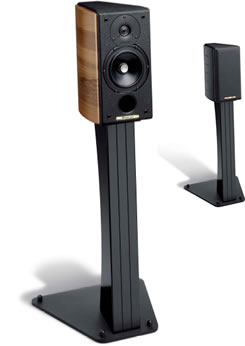 Sonus Faber concertino domus