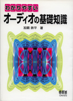 わかりやすいオーディオの基礎知識