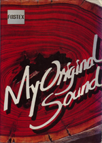 My Original Sound