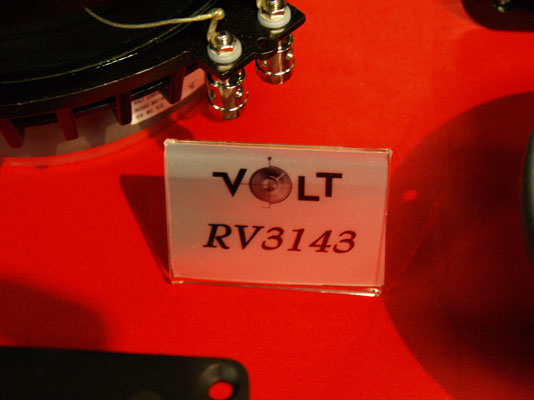 VOLT　RV3143